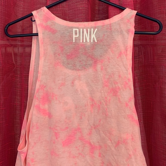 Pink top - Picture 4 of 4